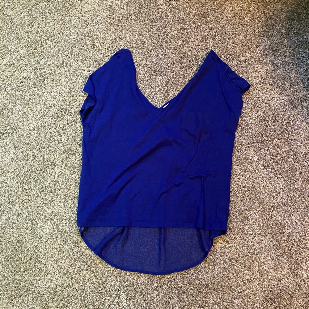 Mudd short sleeve shirt